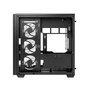 Корпус DeepCool CG590U 5F Black (R-CG590U-BKAGA5-G) - уменьшенное изображение 4