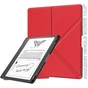 Чохол до електронної книги BeCover Ultra Slim Origami Amazon Kindle Scribe 10.2" Red (712581) - preview 1