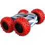 Радіокерована іграшка Silverlit Exost 360 CROSS II, 1:18 2,4 ГГц, червона (20257-2) - зменшене зображення 4