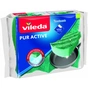 Губки кухонные Vileda Pur Active 2 шт. (4023103083943) - уменьшенное изображение 1