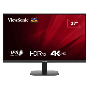 Монітор ViewSonic VA2708-4K-HD зображення 1
