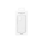 Чохол до мобільного телефона Samsung Soft Clear Cover Galaxy A53 (A536) Transparent (EF-QA536TTEGRU) - зменшене зображення 6
