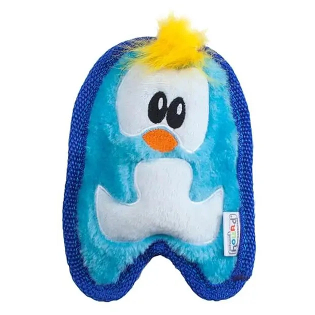 Іграшка для собак Outward Hound Pinguin XS (0700603678063) - зображення 1