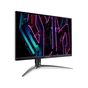 Монітор Acer Predator XB273KV3bmiiprx (UM.HX3EE.319) - зменшене зображення 2