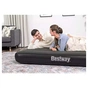 Матрац надувний BestWay 6713M - уменьшенное изображение 6