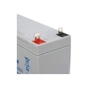 Батарея до ДБЖ Merlion GP1272L5 12V-7.2Ah (GP1272L5) - зменшене зображення 2