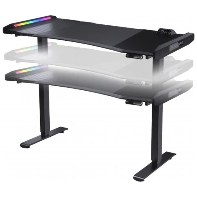 Комп'ютерний стіл Cougar E-MARS - picture 8