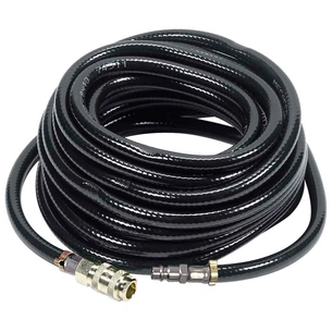 Пневматичний шланг Stanley 8221580STN, 20 м, макс. 20 бар, вес 1.75 кг (8221580STN) зображення 1