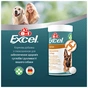Вітаміни для собак 8in1 Excel Glucosamine для суглобів 110 шт (4048422184089) - зменшене зображення 7
