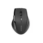 Мишка Defender Accura MM-365 Black (52365) - зменшене зображення 2