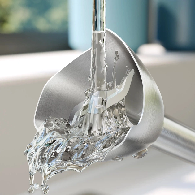 Блендер Philips HR2522/00 - picture 5