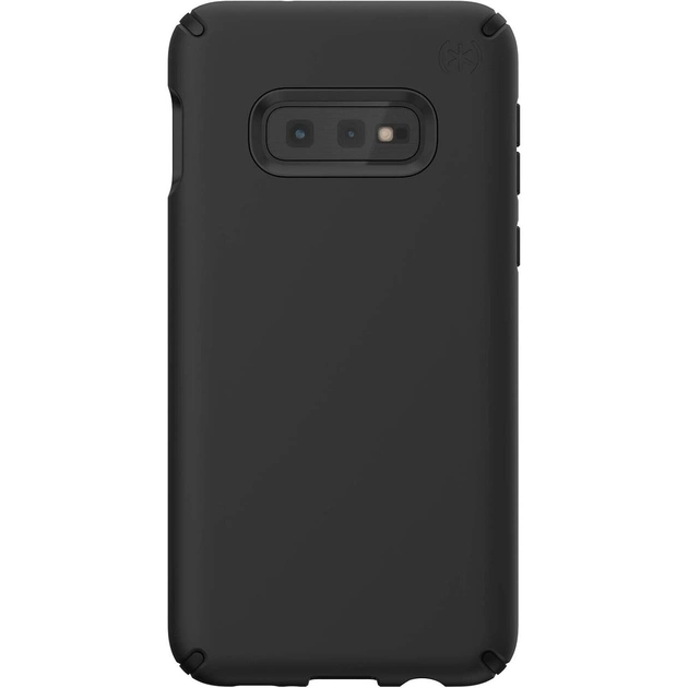 Чeхол-накладка Speck Presidio Pro для Samsung Galaxy S10 Plus SM-G975 Black (124605-1050) - изображение 1