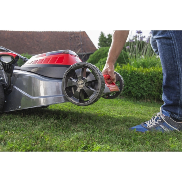 Газонокосарка AL-KO 46.0 Li SP MOWEO (119934) - picture 5