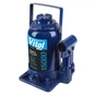 Домкрат Vitol DB-15002H/JX107S, телескопический, гидравлический, 15т, min 185мм, max 350мм (DB-15002H) - уменьшенное изображение 2