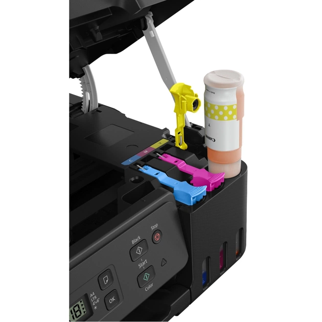 Багатофункціональний пристрій Canon PIXMA G2470 (5804C009) - picture 5