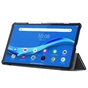 Чохол до планшета AirOn Premium Lenovo Tab M10 Plus (TB-X606F) 10.3" + film Black (4822352781028) - зменшене зображення 3