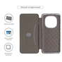 Чохол до мобільного телефона Armorstandart G-Case Xiaomi Redmi Note 15 5G / Poco M8 5G Black (ARM89696) - зменшене зображення 3