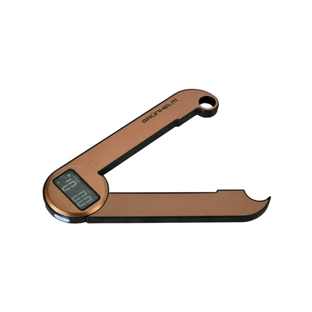 Ваги кухонні Grunhelm KES-055FG - picture 1