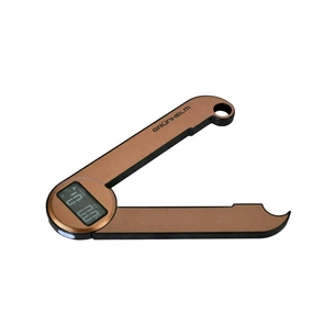 Ваги кухонні Grunhelm KES-055FG picture 1