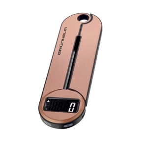 Ваги кухонні Grunhelm KES-055FG зображення 1