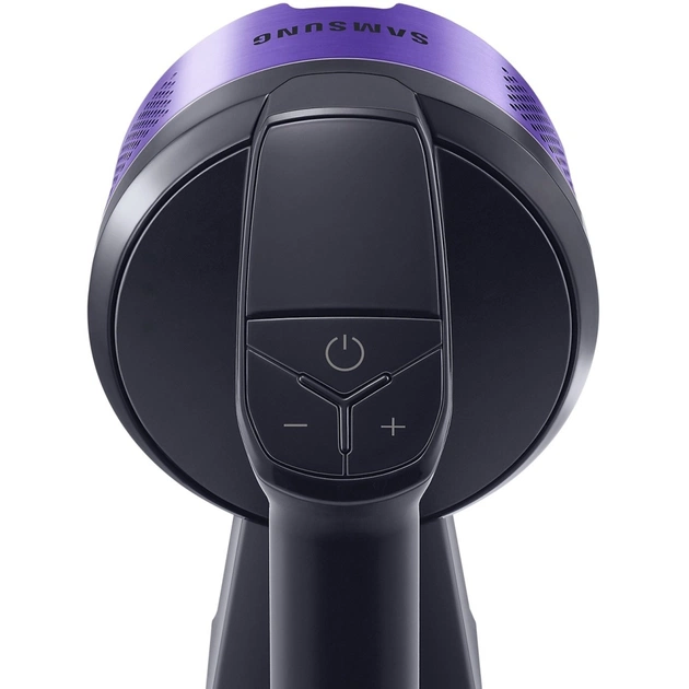 Пилосос Samsung VS15A6031R4/UK - зображення 9