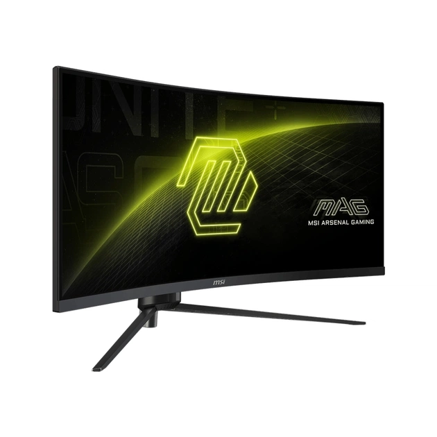 Монітор MSI MAG 345CQR - зображення 3
