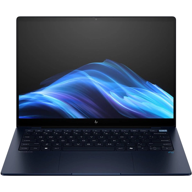 Ноутбук HP EliteBook Ultra G1i (9V491AV_V4) Blue - зображення 1