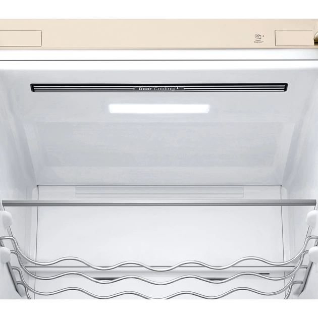 Холодильник LG GC-B509FEMW - picture 7