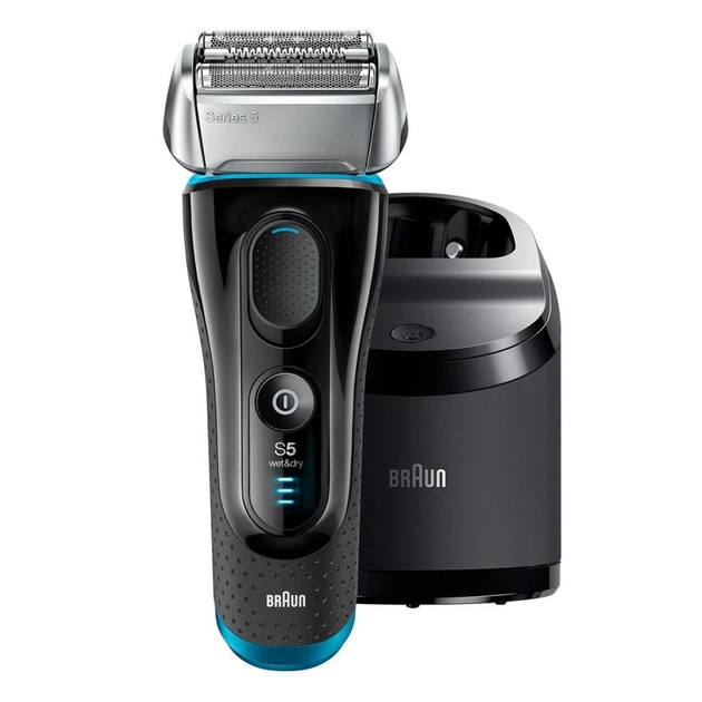 Електробритва Braun Series 5 5190 cc - изображение 1