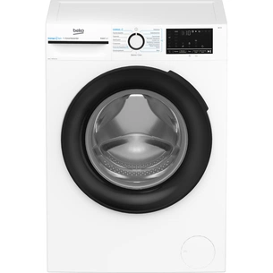 Пральна машина Beko BM3WFU46245WB зображення 1