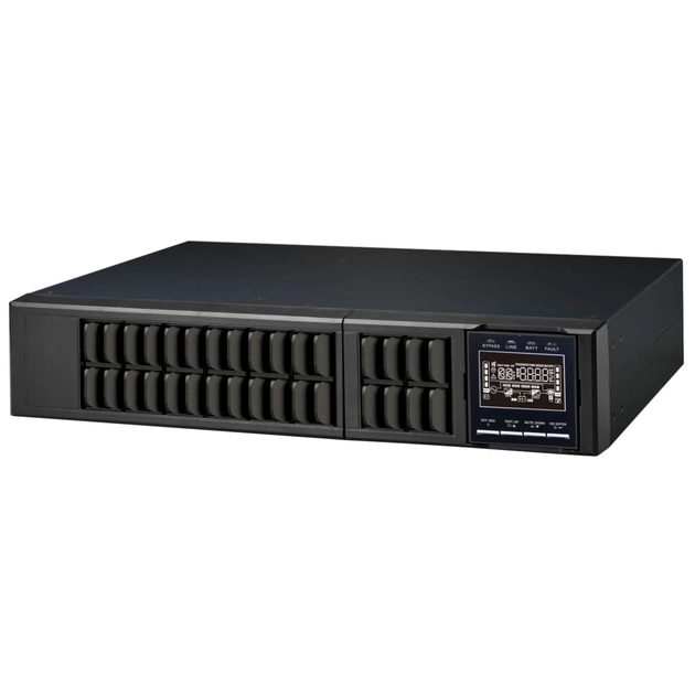 Пристрій безперебійного живлення PowerWalker VFI 6000 RMGS (10122176) - зображення 1