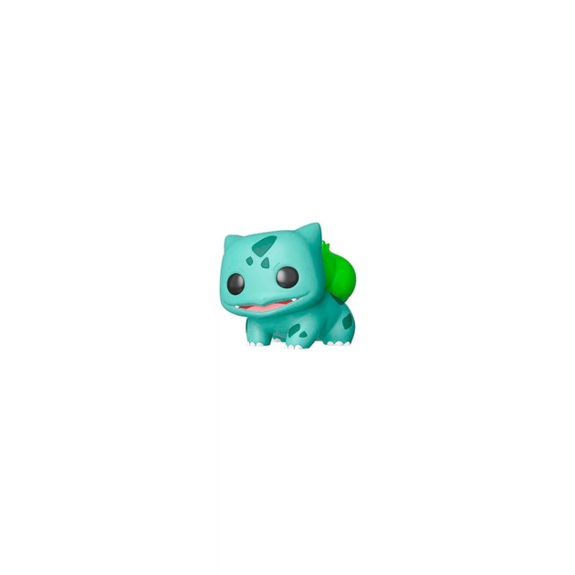 Фигурка для геймеров Funko Pop серии Покемон - Бульбазавр (50404.) - изображение 1