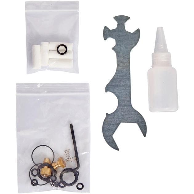 Насос високого тиску Sefic PCP Pump (ZY0013SS) - picture 4