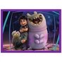 Пазл Trefl Disney Elio Внеземные миссии 4 в 1 (35, 48, 54, 70) (5900511346657) - уменьшенное изображение 3