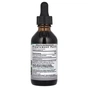 Травы Nature's Answer Экстракт листьев оливы без спирта, 1500 мг, Olive Leaf Extract, 60 (NTA-00653) - уменьшенное изображение 2