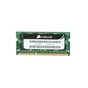 Модуль пам'яті для ноутбука SoDIMM DDR3 2GB 1333 MHz Corsair (CMSO2GX3M1A1333C9) - зменшене зображення 1