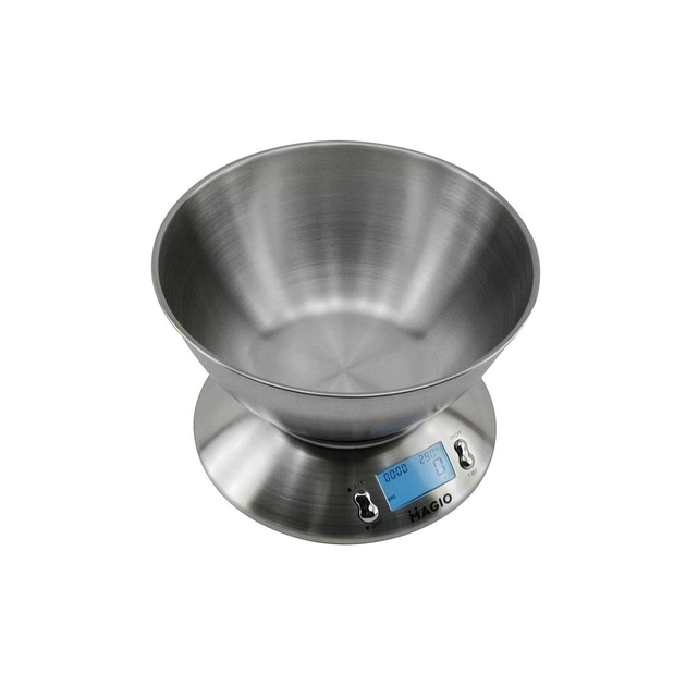 Ваги кухонні Magio MG-695 - picture 2