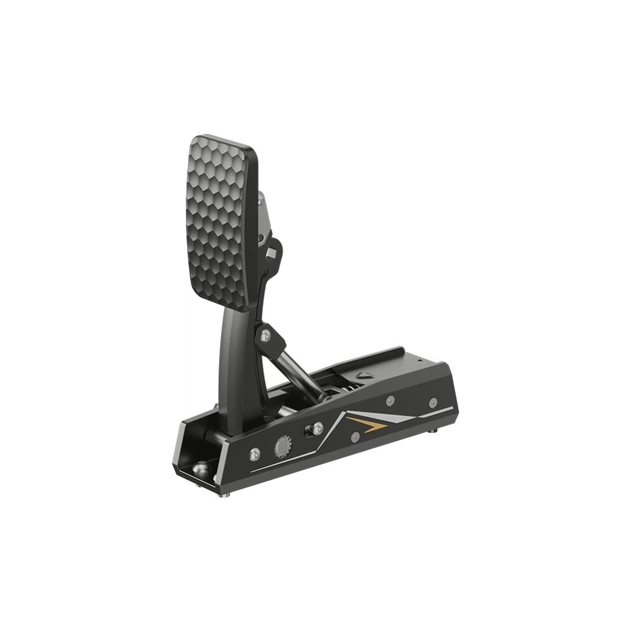 Педали игровые MOZA Racing CRP2 (RS067_Moza) - изображение 1
