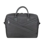 Сумка для ноутбука RivaCase 15" 8124 Clark Black ECO (8124BlackECO) - зменшене зображення 2