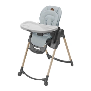 Стілець для годування Maxi-Cosi Minla Beyond Grey Eco (2713052110) зображення 1