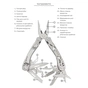 Мультитул Active Crab (GHK-PL102) - зменшене зображення 8