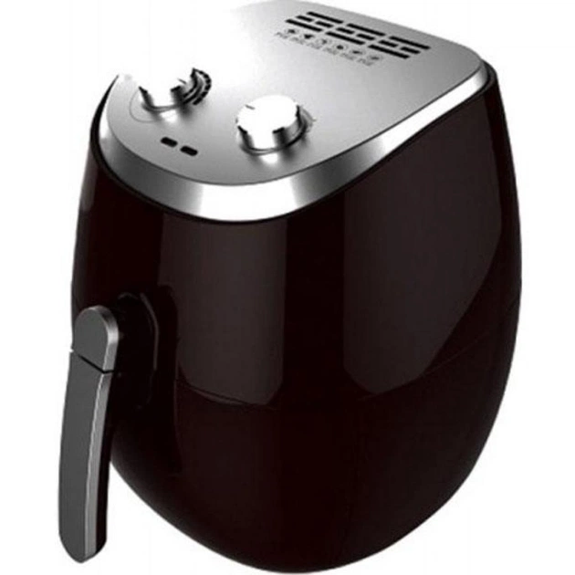 Аерогриль Vimar VAF-302 Black - зображення 1
