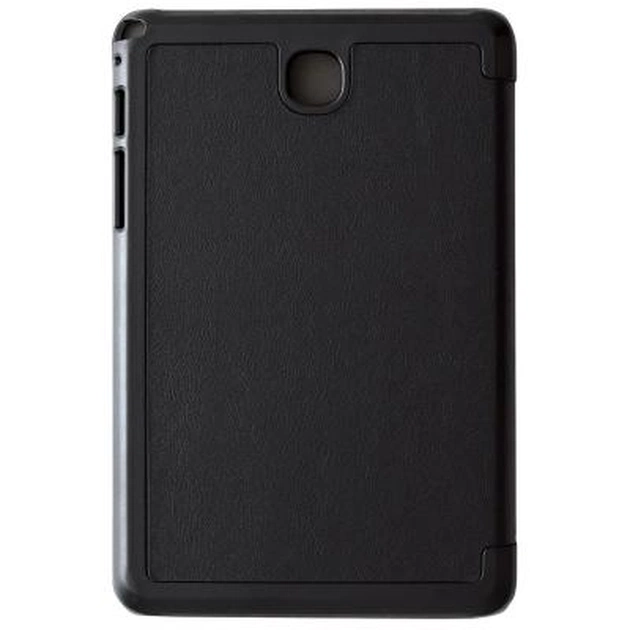 Чохол до планшета Grand-X для Samsung T350/P350 Tab A 8.0 Black (STP - TP350B) - изображение 1