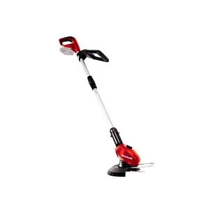 Тример садовий Einhell GE-CT 18 Li-Solo (без АКБ та ЗП) (3411172) зображення 1