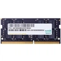 Модуль пам'яті для ноутбука SoDIMM DDR4 8GB 2666 MHz Apacer (AS08GGB26CQYBGC) - зменшене зображення 1