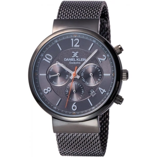 Наручний годинник Daniel Klein DK11871-3 зображення 1