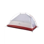 Намет Naturehike Сloud Up 1 Updated NH18T010-T 210T Orange (6927595730546) - зменшене зображення 2
