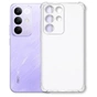 Чехол для мобильного телефона BeCover Anti-Shock Realme C85 Pro Clear (715066) - уменьшенное изображение 2