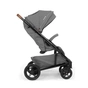Коляска Nuna Tavo Granite сіра (ST10701GRNGL) - зменшене зображення 3