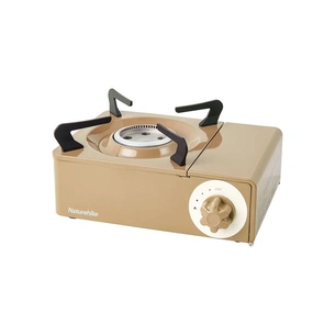 Пальник Naturehike CNH22CJ008 Brown (6927595799079) зображення 1